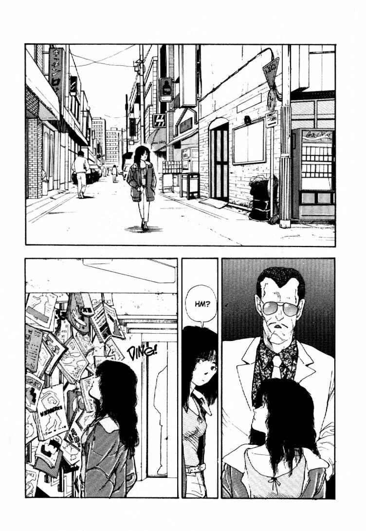 Page 2 Chapter 10 Dance Till Tomorrow