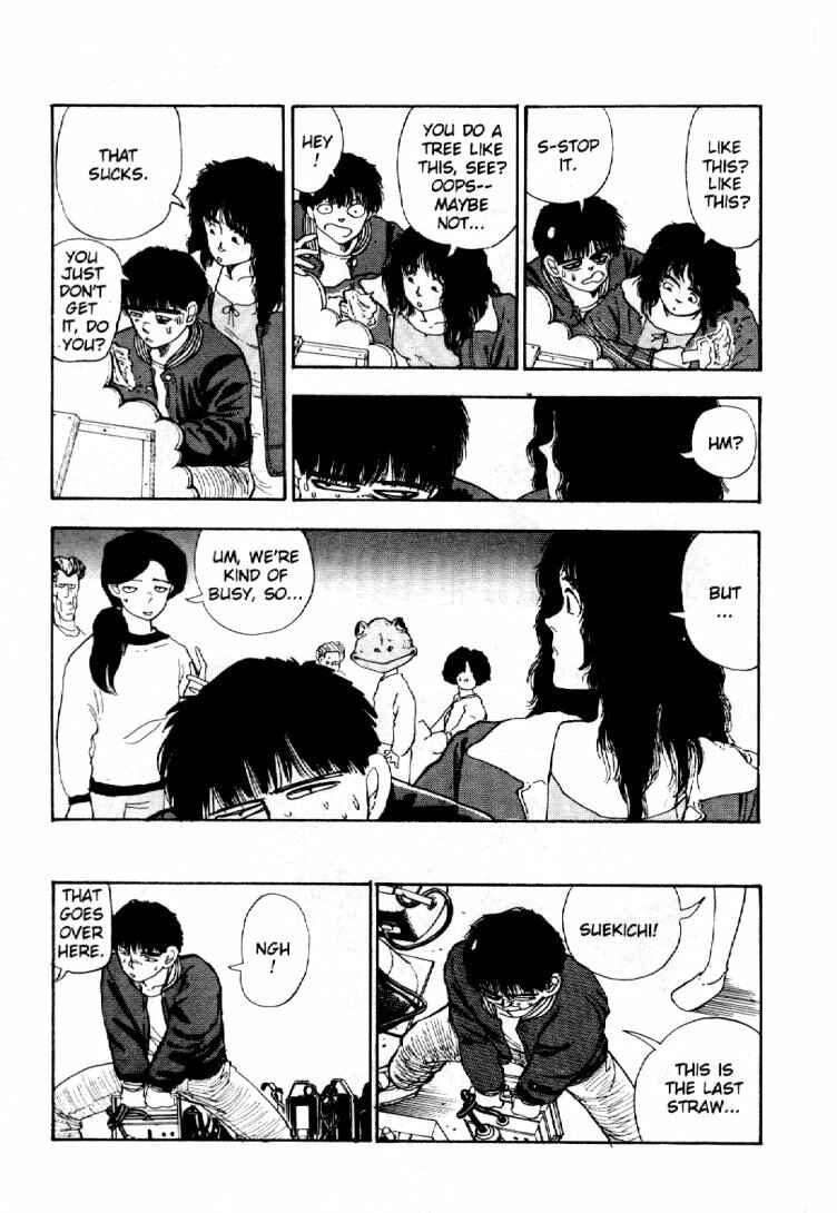 Page 6 Chapter 10 Dance Till Tomorrow