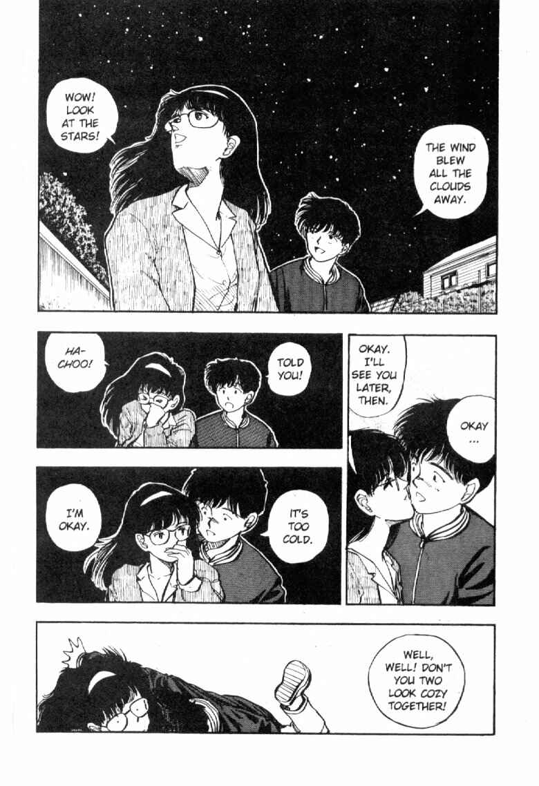 Page 11 Chapter 49 Dance Till Tomorrow
