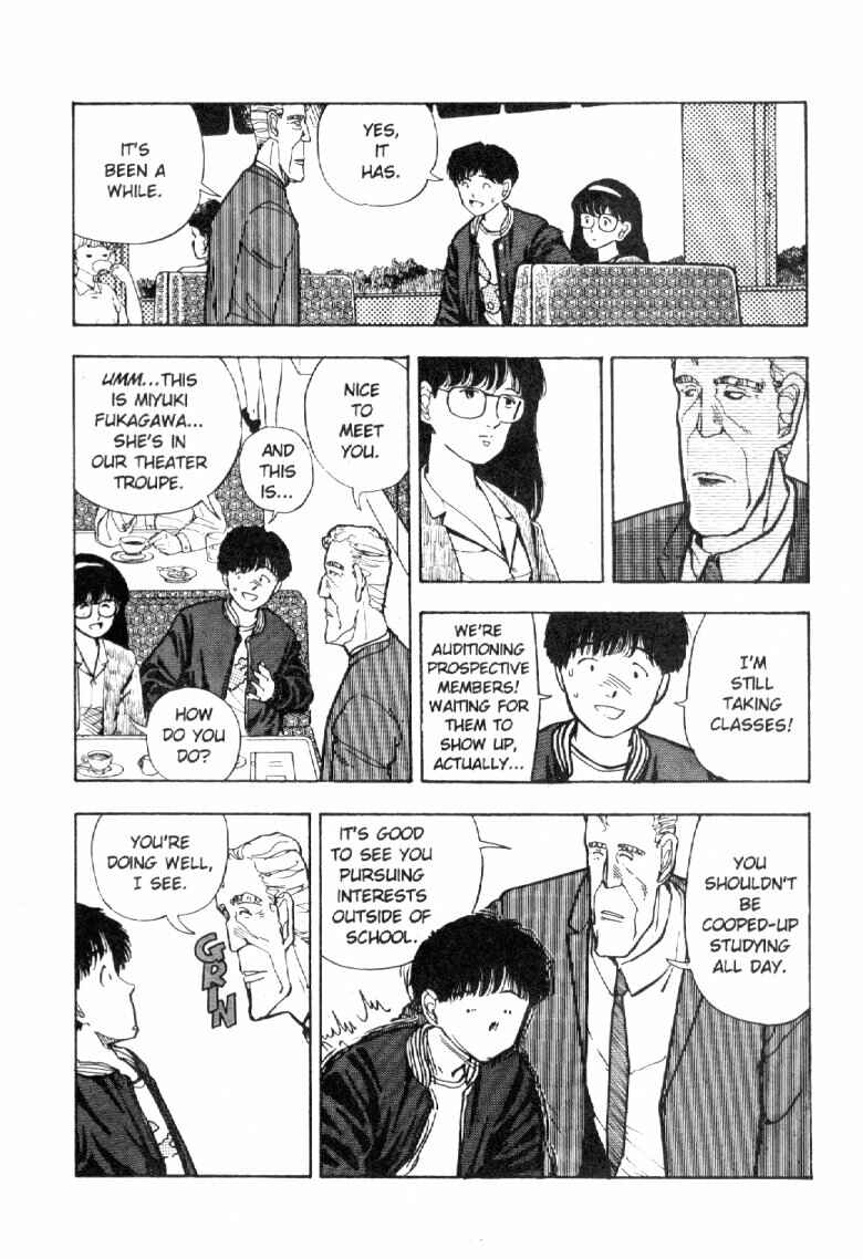 Page 6 Chapter 49 Dance Till Tomorrow