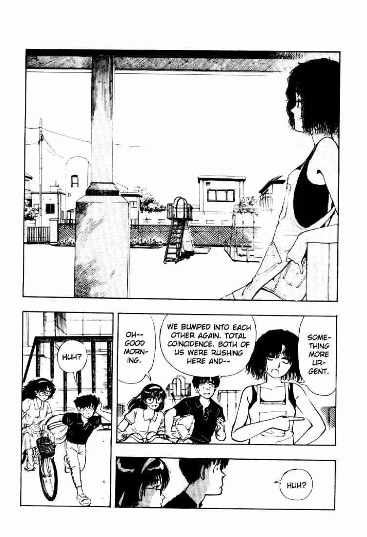 Page 2 Chapter 33 Dance Till Tomorrow