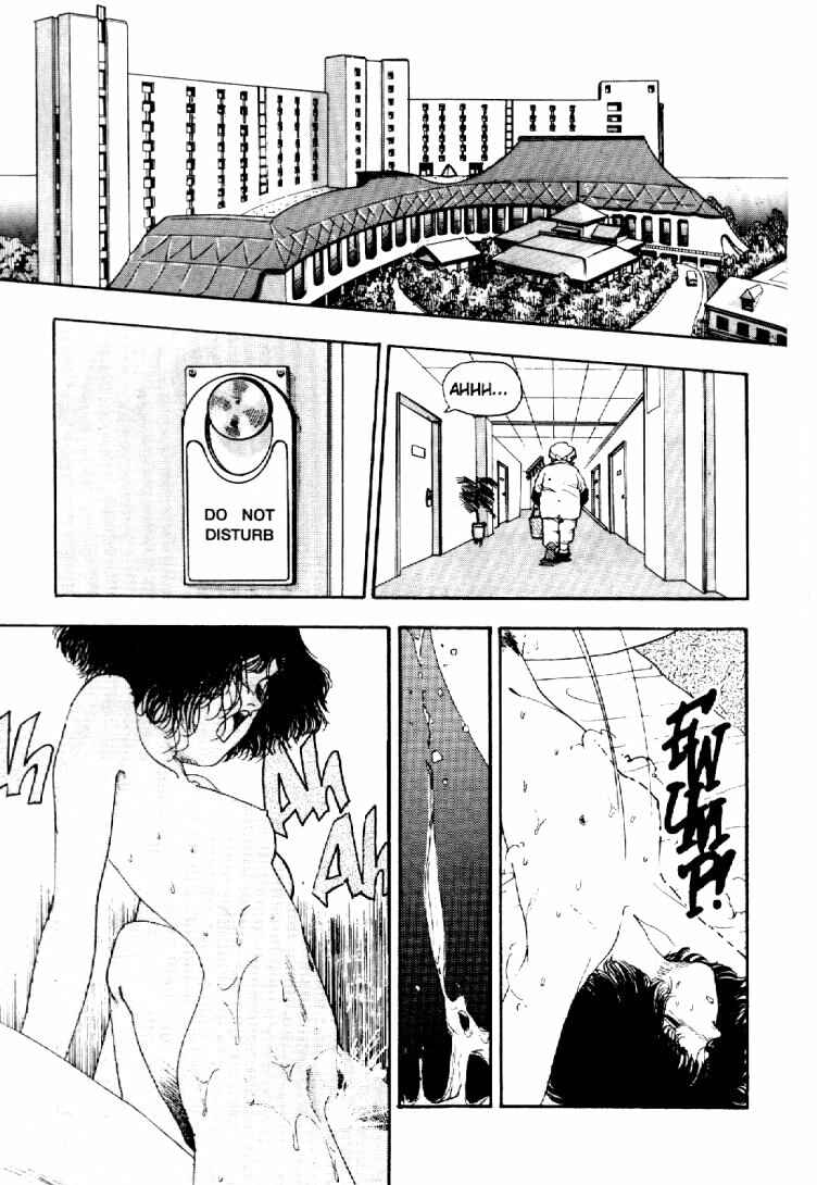 Page 2 Chapter 24 Dance Till Tomorrow