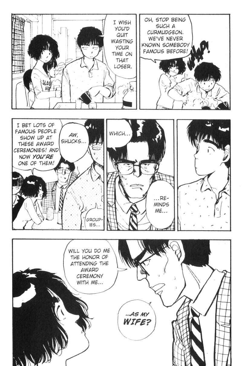 Page 15 Chapter 68 Dance Till Tomorrow