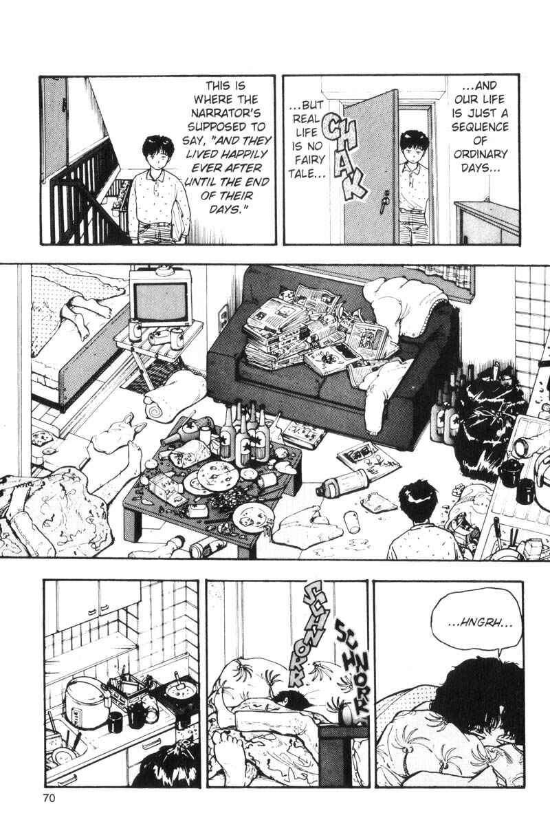 Page 5 Chapter 68 Dance Till Tomorrow