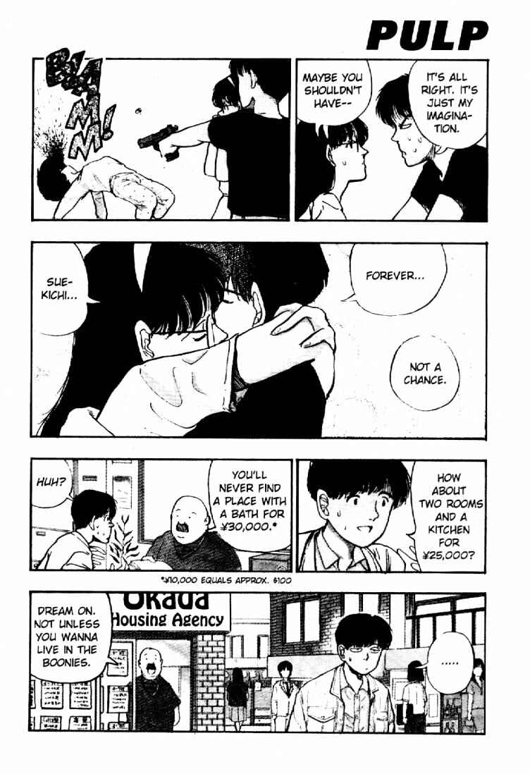 Page 11 Chapter 39 Dance Till Tomorrow