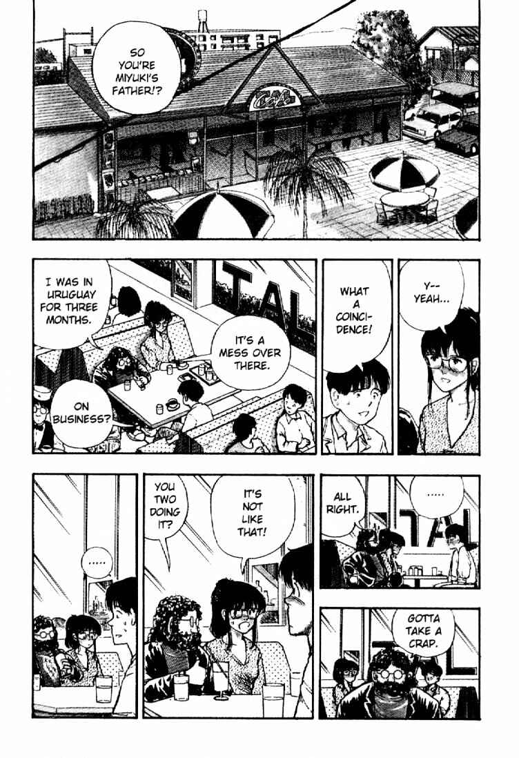 Page 13 Chapter 39 Dance Till Tomorrow