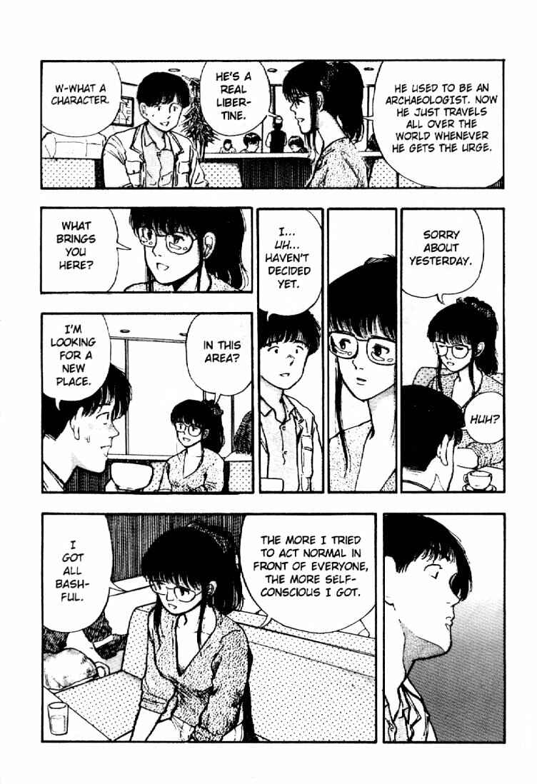 Page 14 Chapter 39 Dance Till Tomorrow