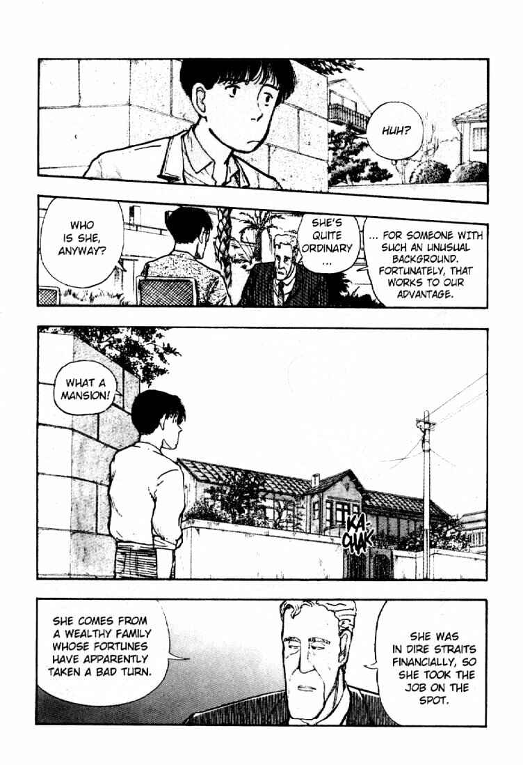Page 16 Chapter 39 Dance Till Tomorrow