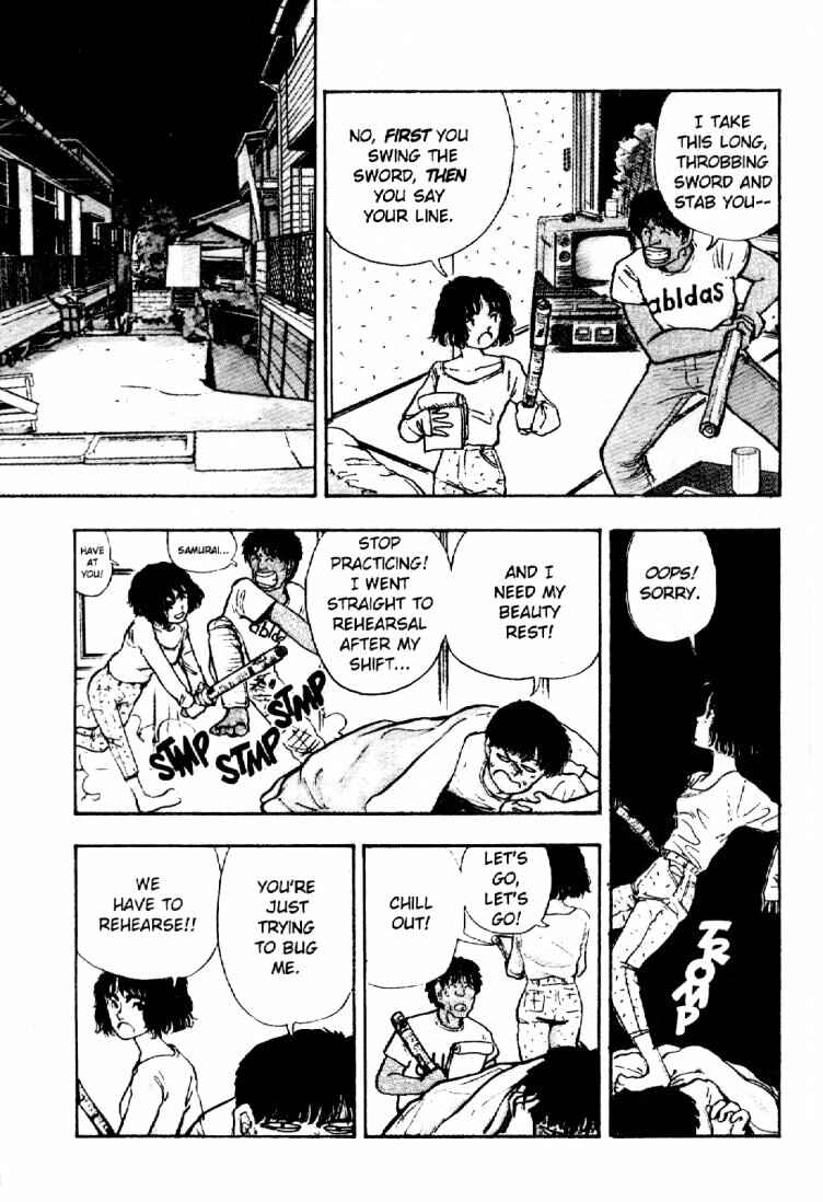 Page 4 Chapter 39 Dance Till Tomorrow
