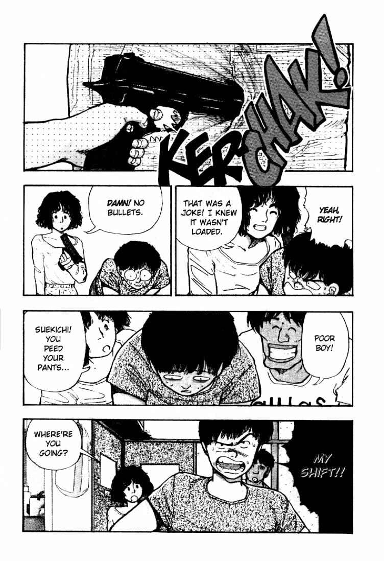 Page 7 Chapter 39 Dance Till Tomorrow