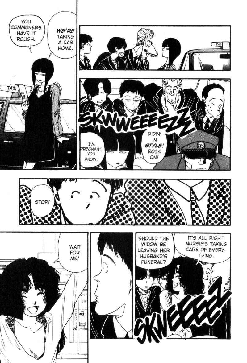 Page 8 Chapter 89 Dance Till Tomorrow