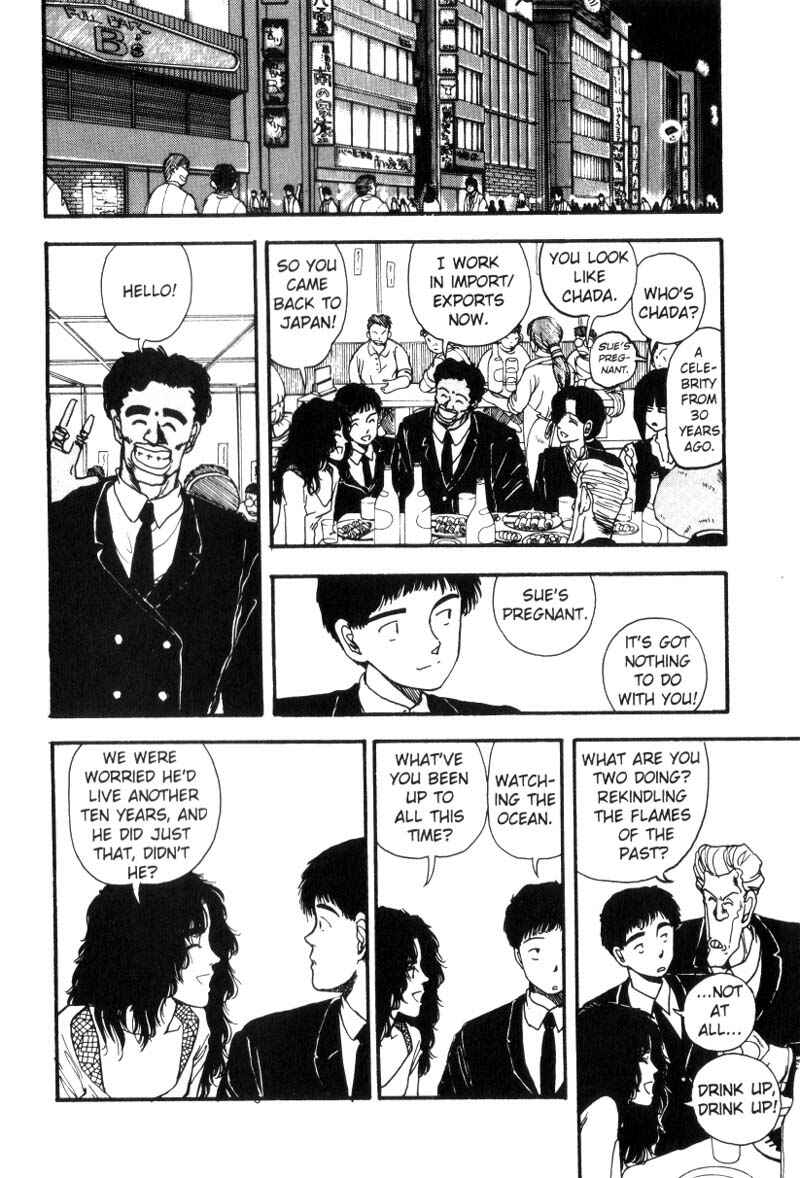 Page 9 Chapter 89 Dance Till Tomorrow