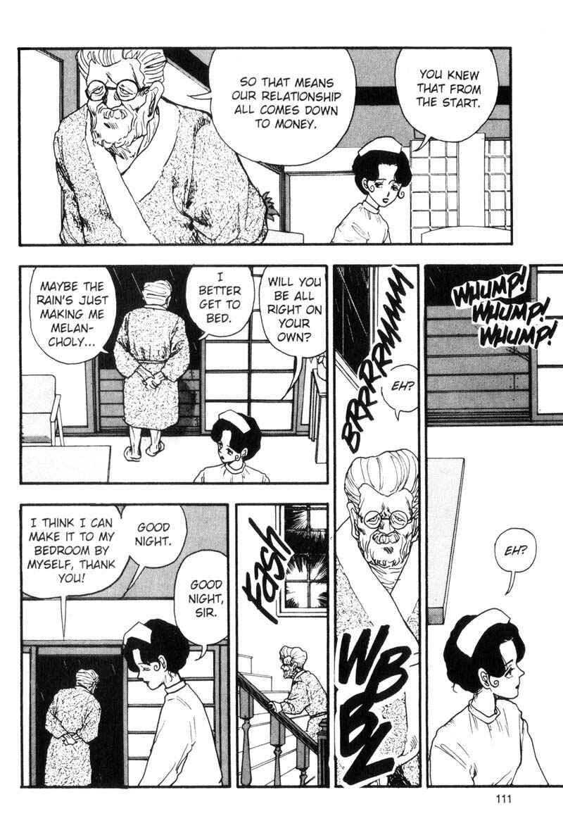 Page 14 Chapter 83 Dance Till Tomorrow