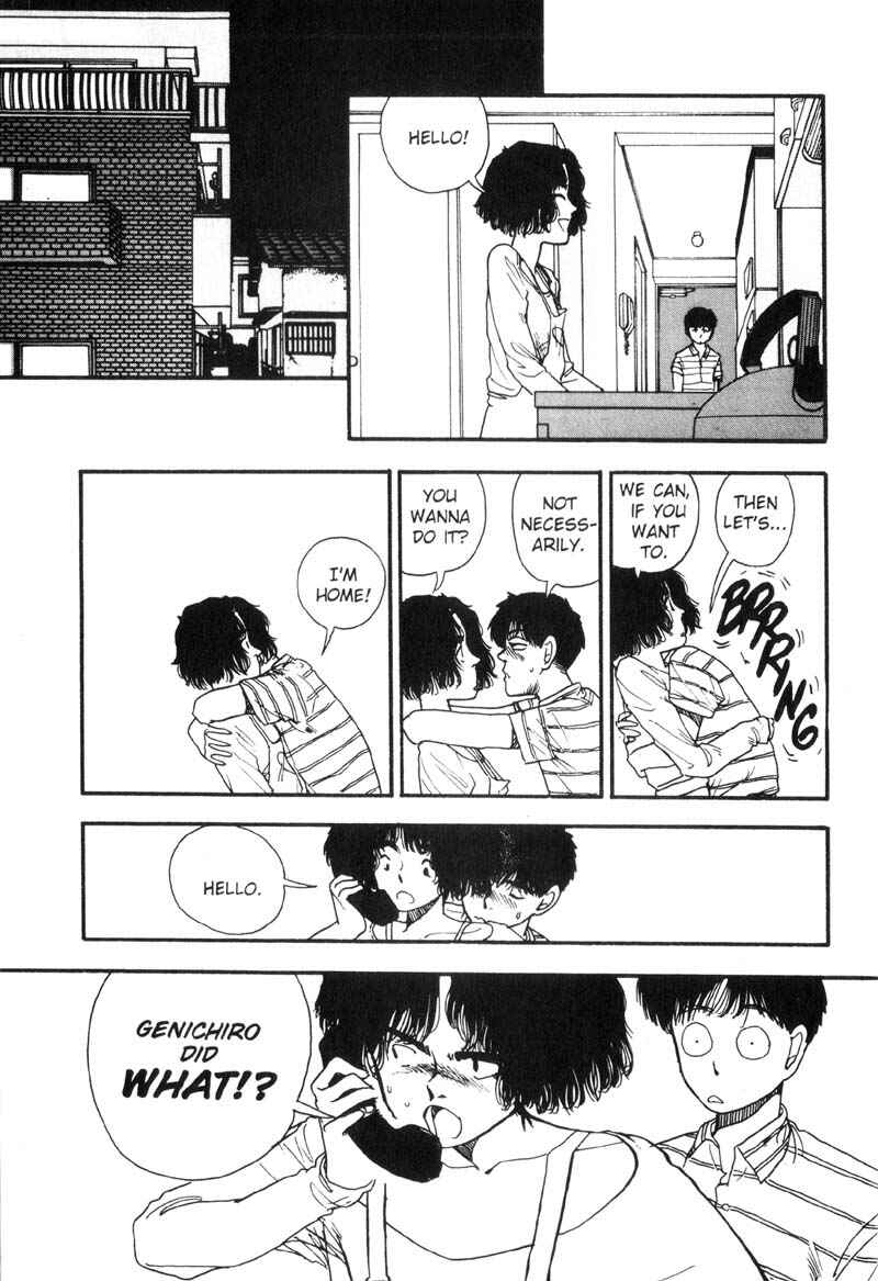 Page 15 Chapter 83 Dance Till Tomorrow