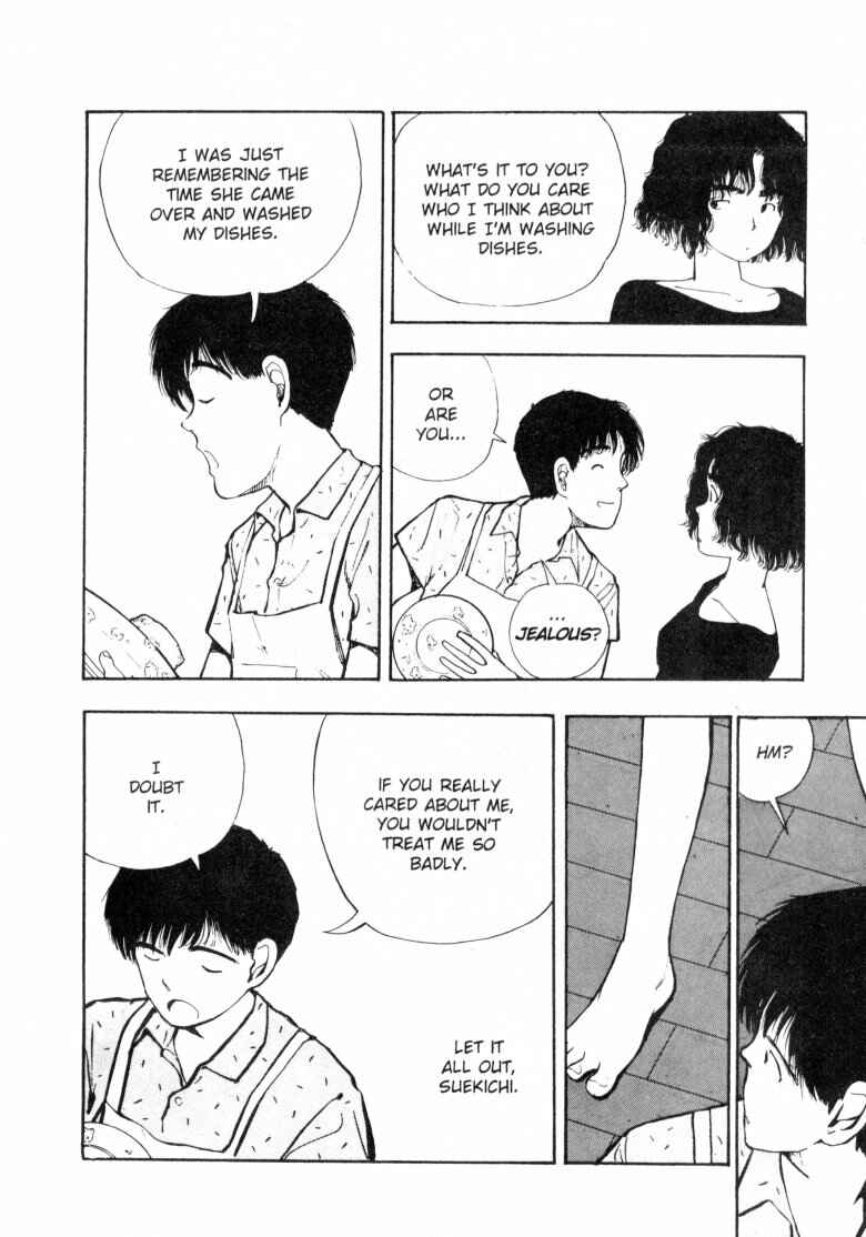 Page 15 Chapter 34 Dance Till Tomorrow