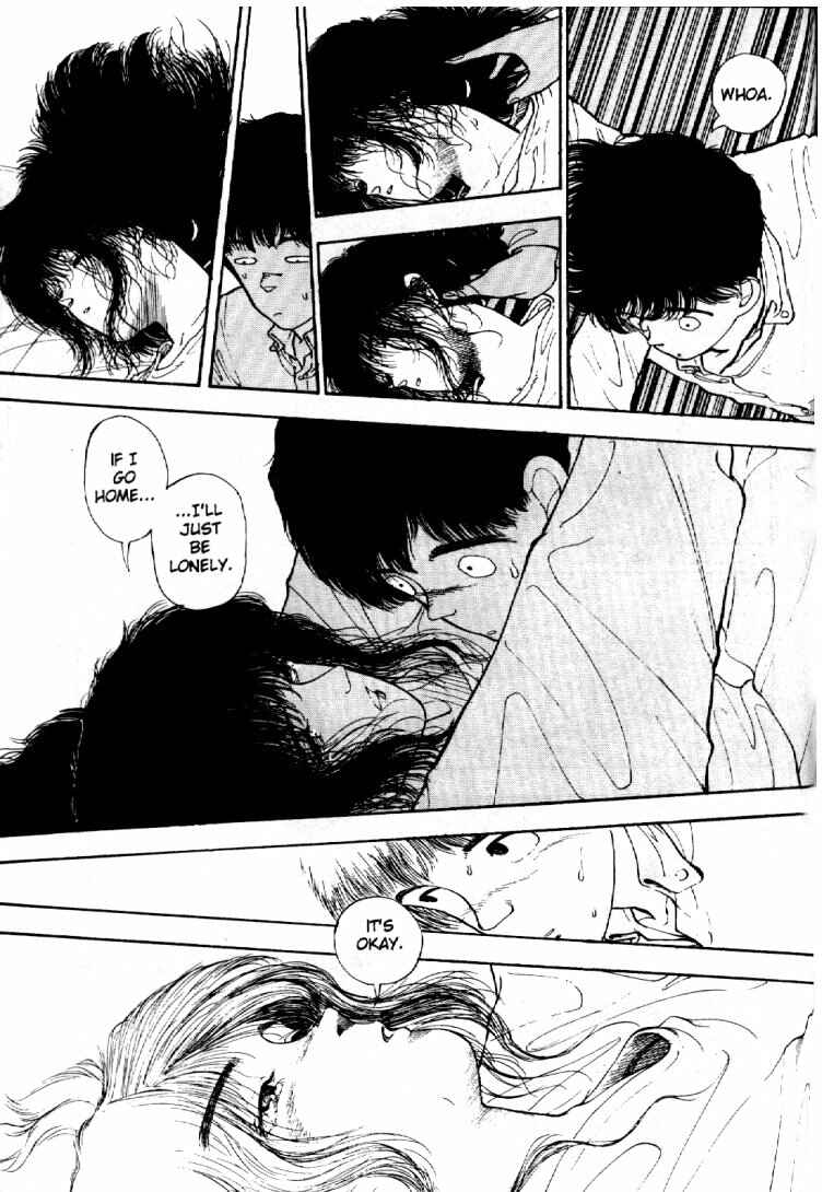 Page 10 Chapter 3 Dance Till Tomorrow