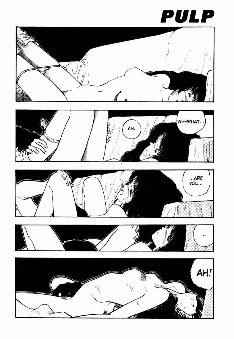 Page 13 Chapter 3 Dance Till Tomorrow
