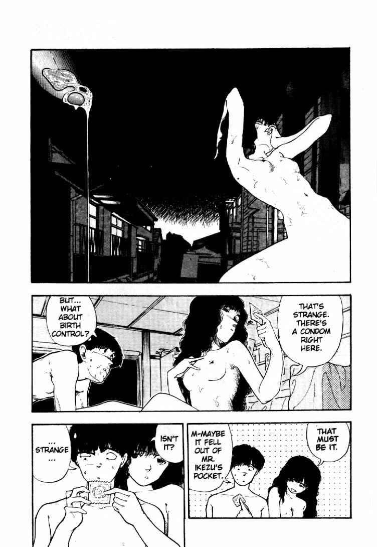Page 14 Chapter 3 Dance Till Tomorrow