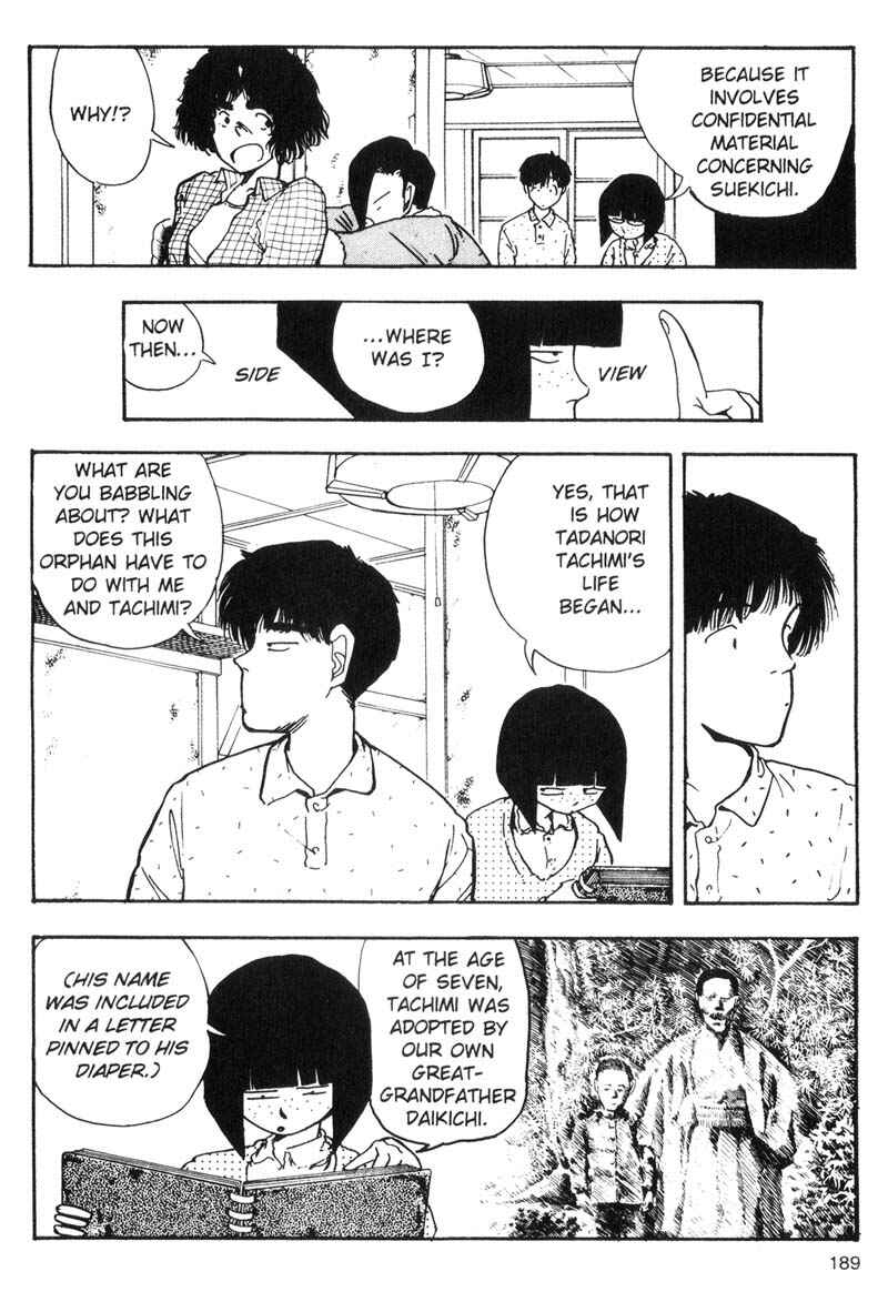 Page 4 Chapter 63 Dance Till Tomorrow