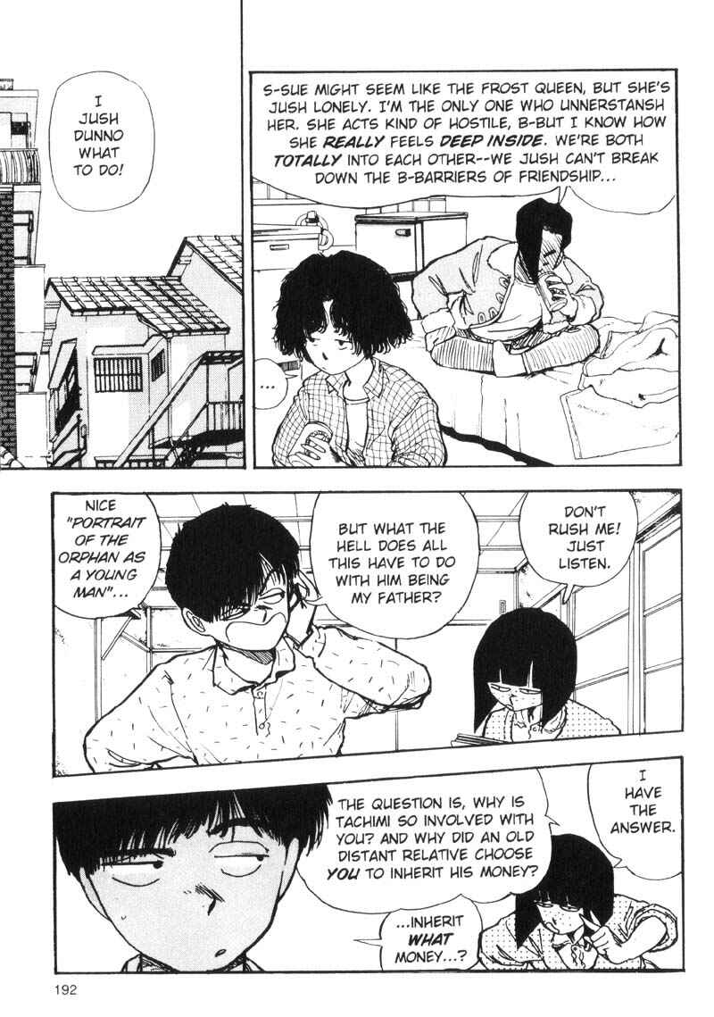 Page 7 Chapter 63 Dance Till Tomorrow