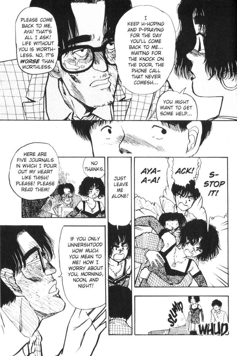 Page 11 Chapter 65 Dance Till Tomorrow