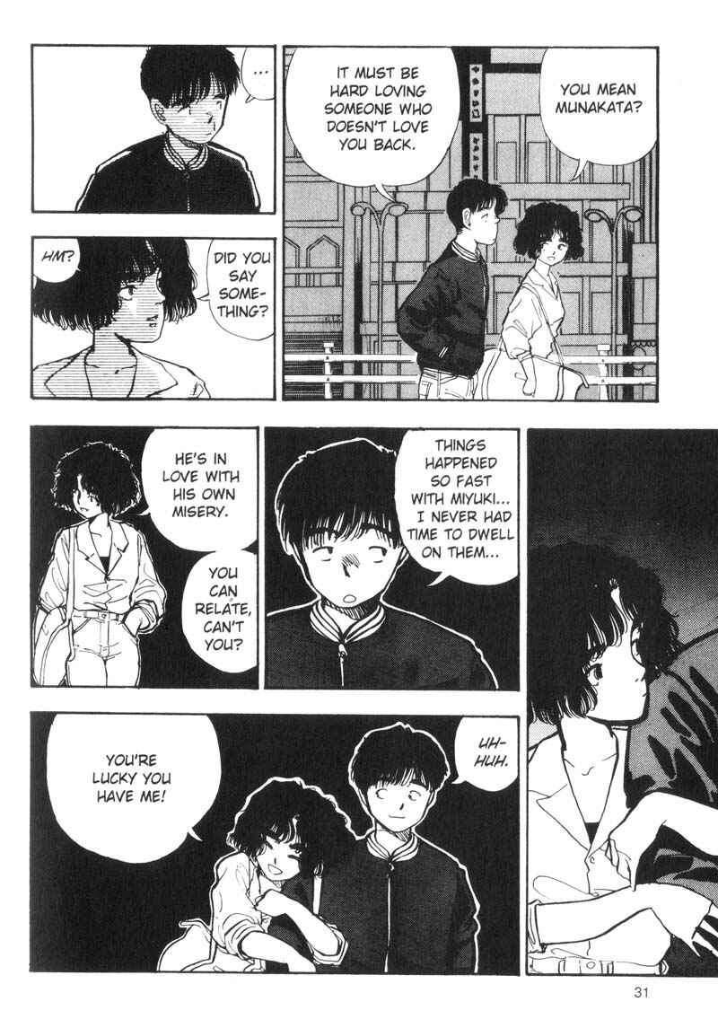 Page 14 Chapter 65 Dance Till Tomorrow