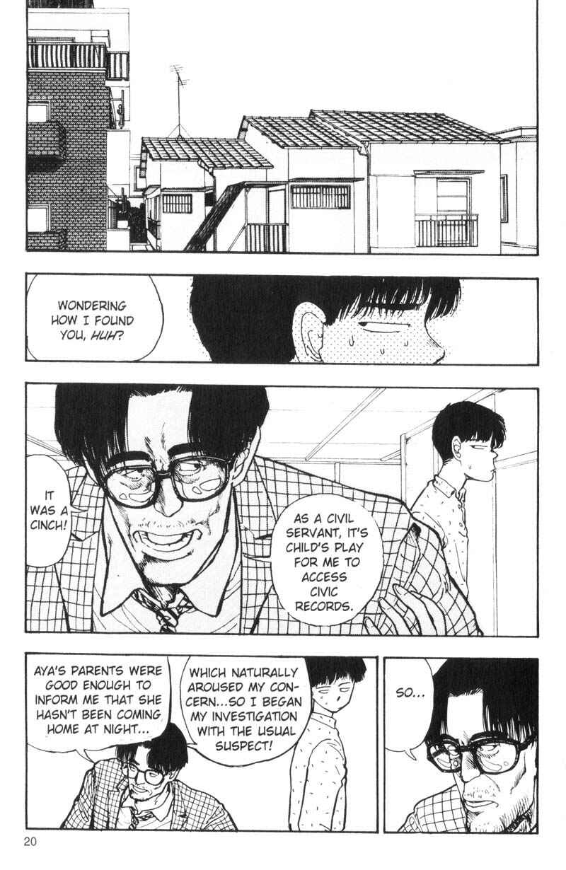 Page 3 Chapter 65 Dance Till Tomorrow