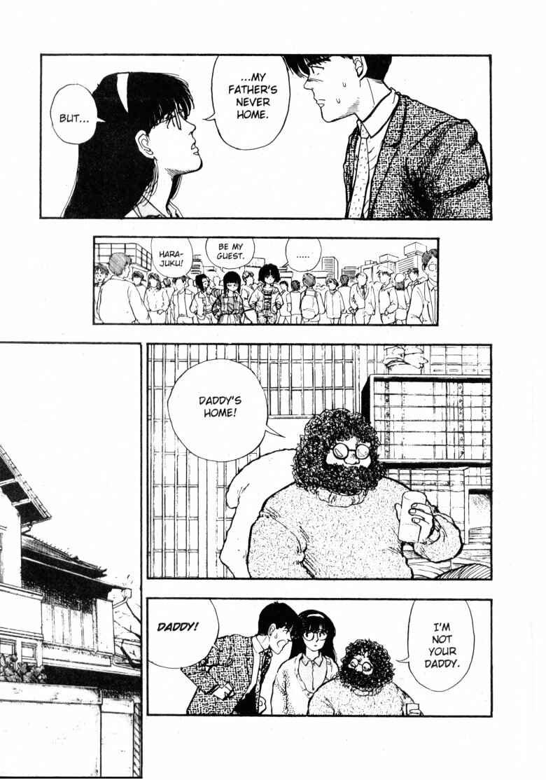 Page 10 Chapter 58 Dance Till Tomorrow