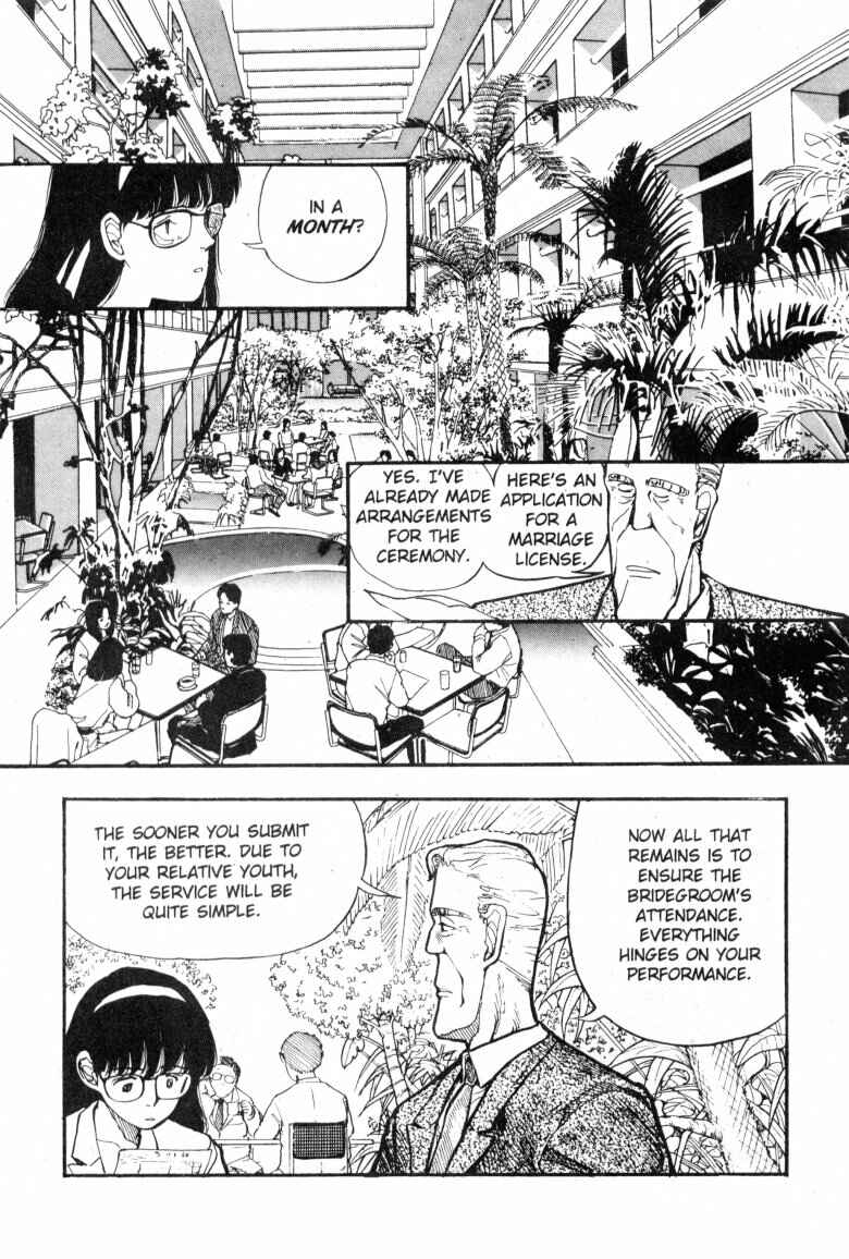 Page 2 Chapter 57 Dance Till Tomorrow