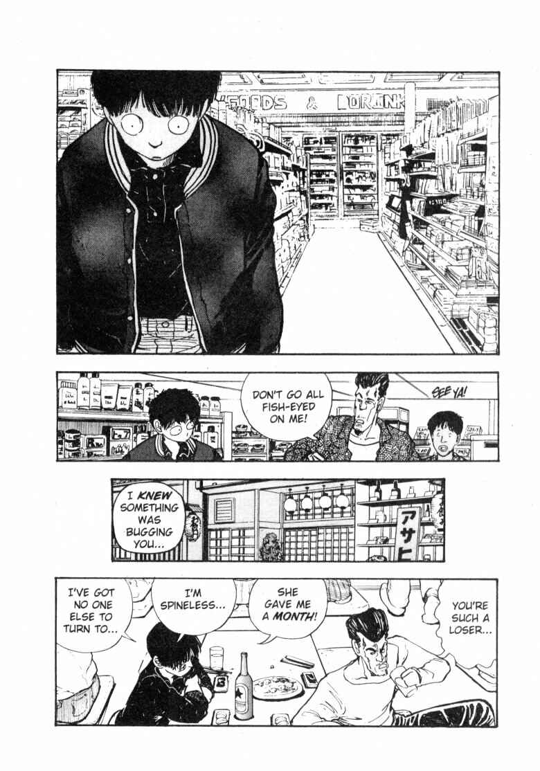 Page 5 Chapter 57 Dance Till Tomorrow