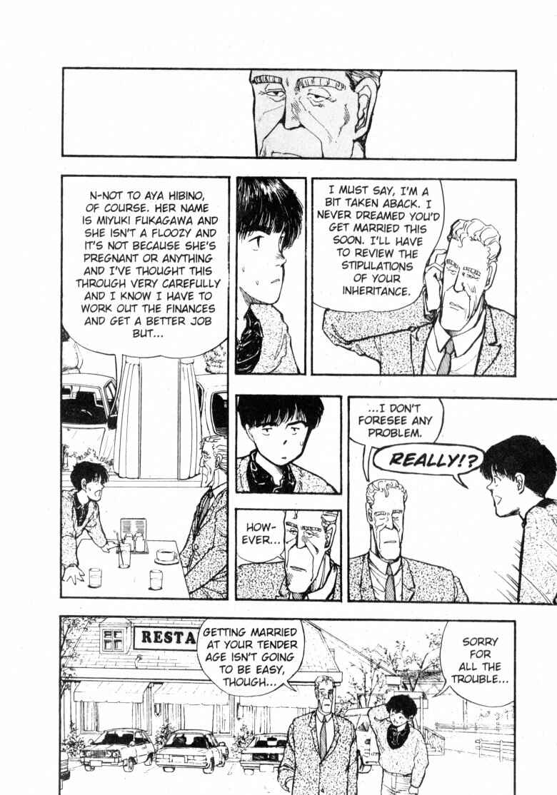 Page 9 Chapter 57 Dance Till Tomorrow