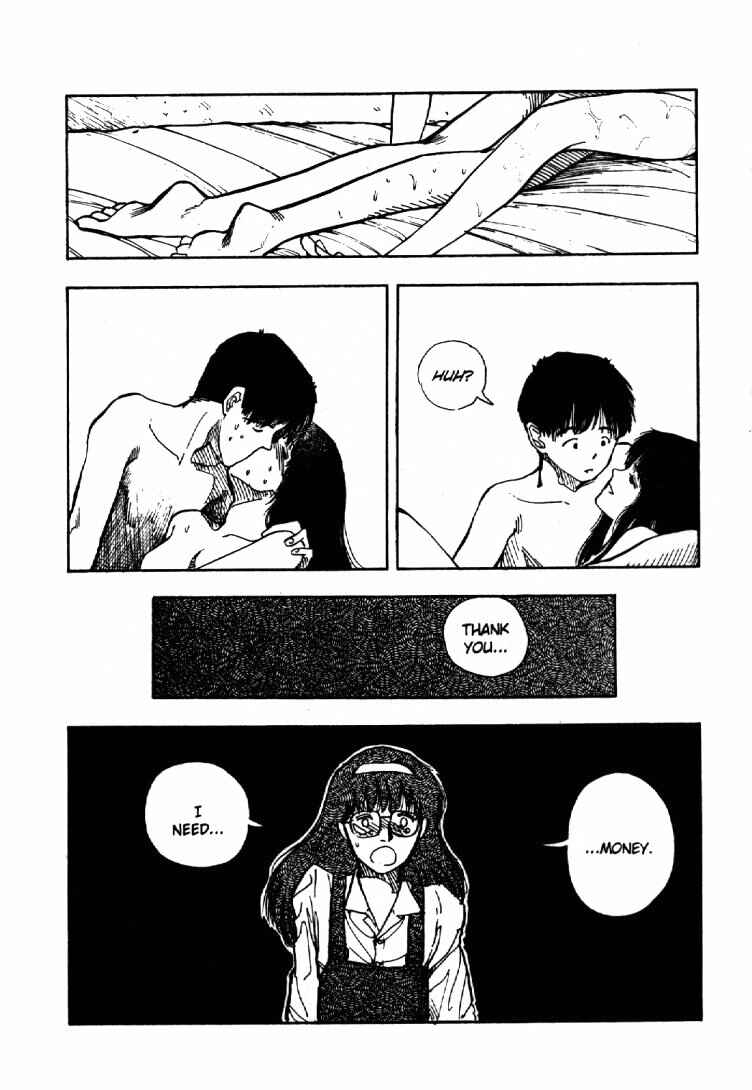 Page 11 Chapter 48 Dance Till Tomorrow