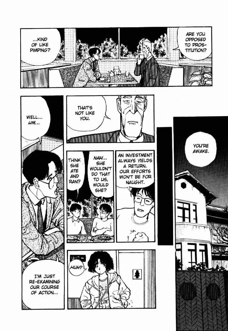 Page 13 Chapter 48 Dance Till Tomorrow