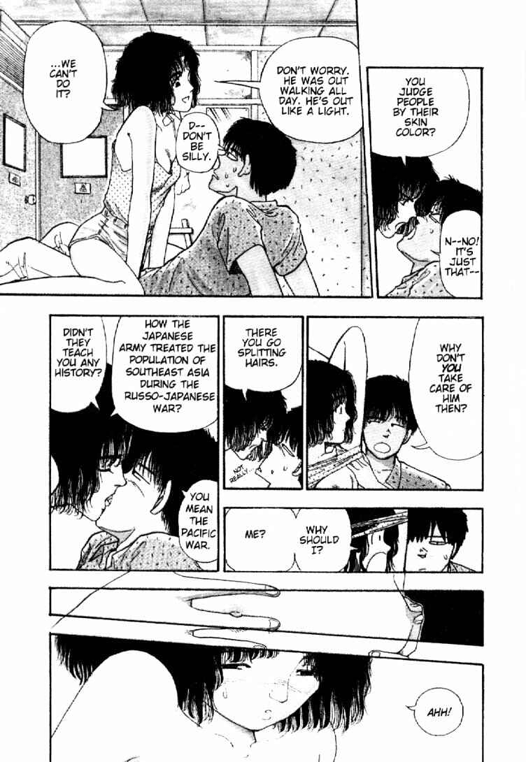 Page 10 Chapter 26 Dance Till Tomorrow