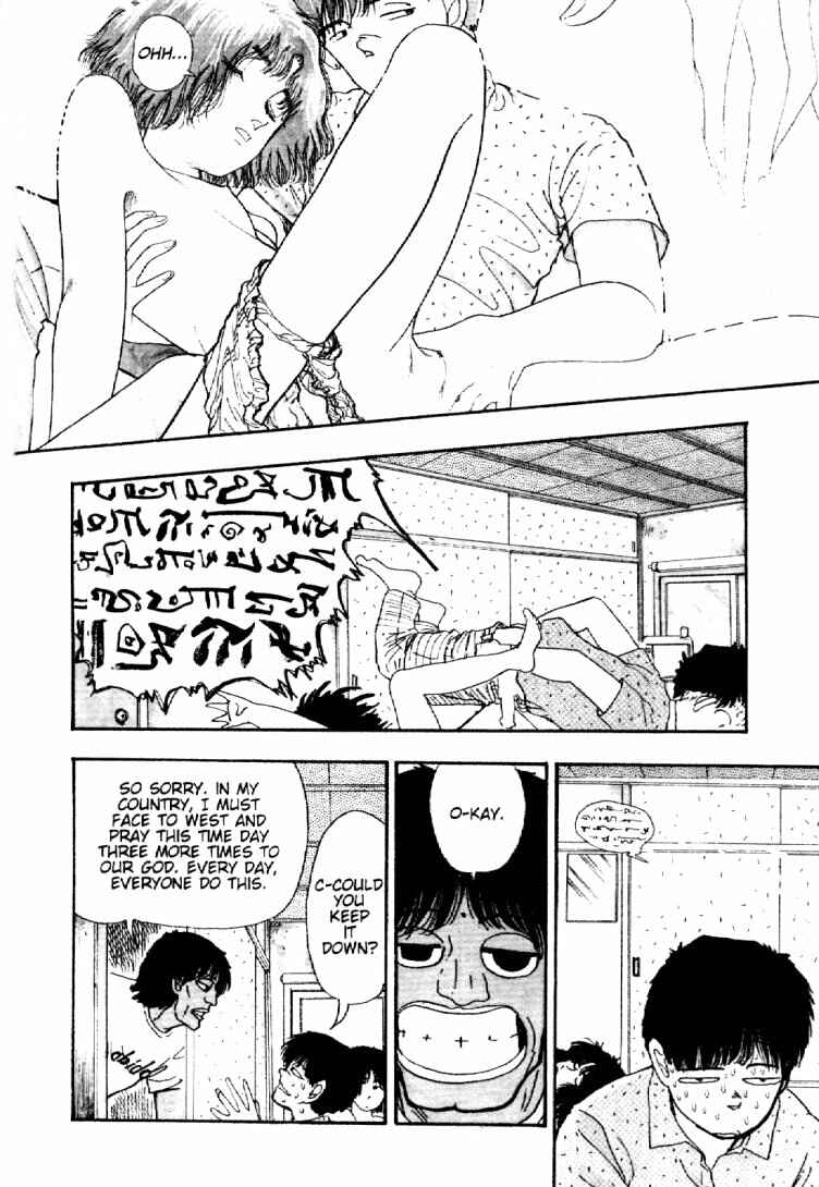 Page 11 Chapter 26 Dance Till Tomorrow