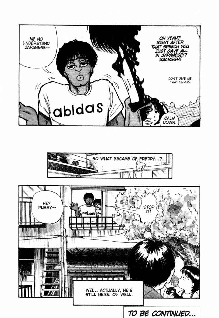 Page 16 Chapter 26 Dance Till Tomorrow