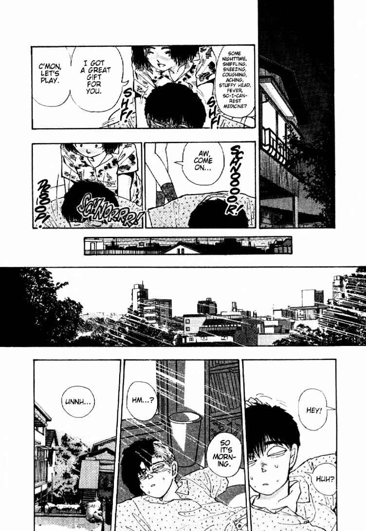 Page 5 Chapter 26 Dance Till Tomorrow