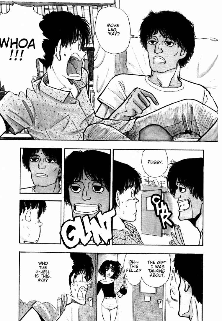 Page 6 Chapter 26 Dance Till Tomorrow
