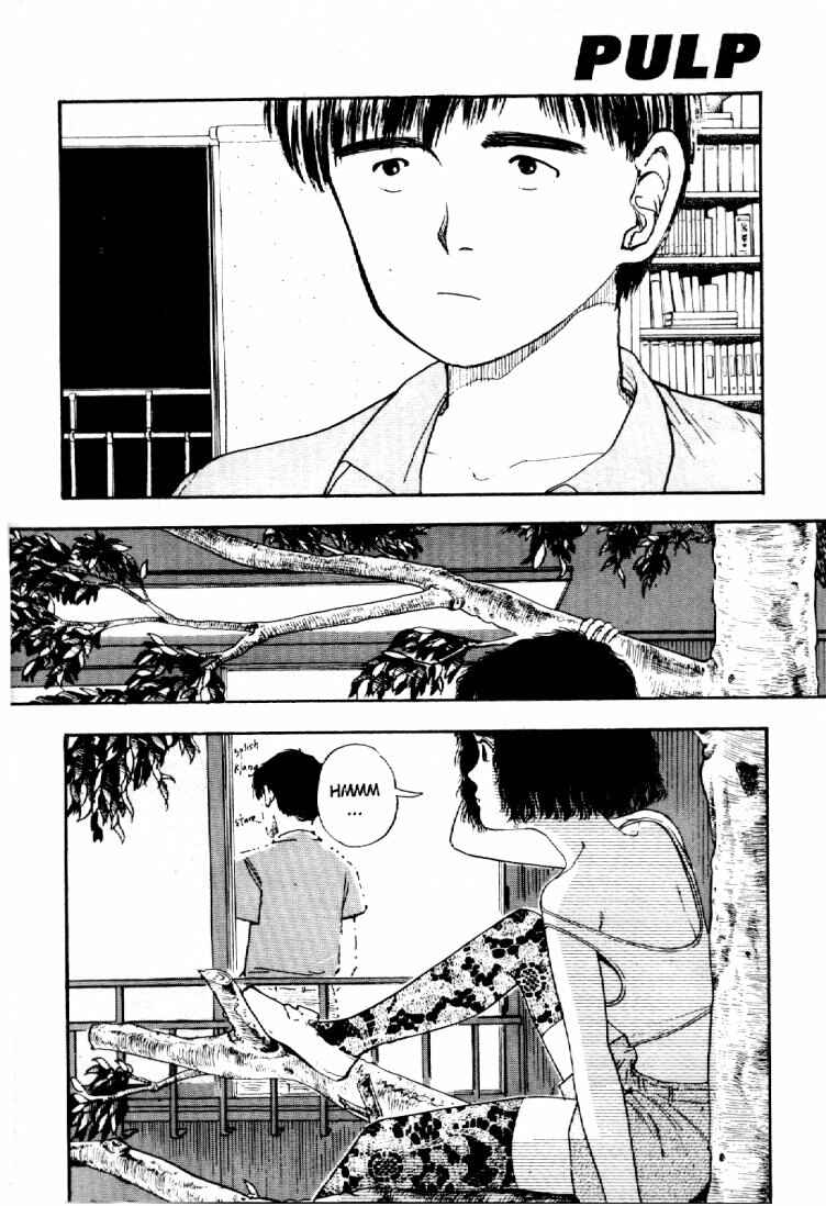 Page 15 Chapter 32 Dance Till Tomorrow