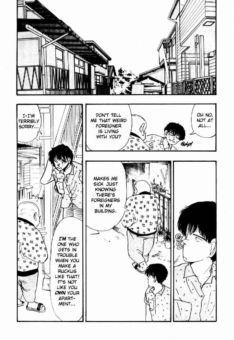 Page 12 Chapter 28 Dance Till Tomorrow