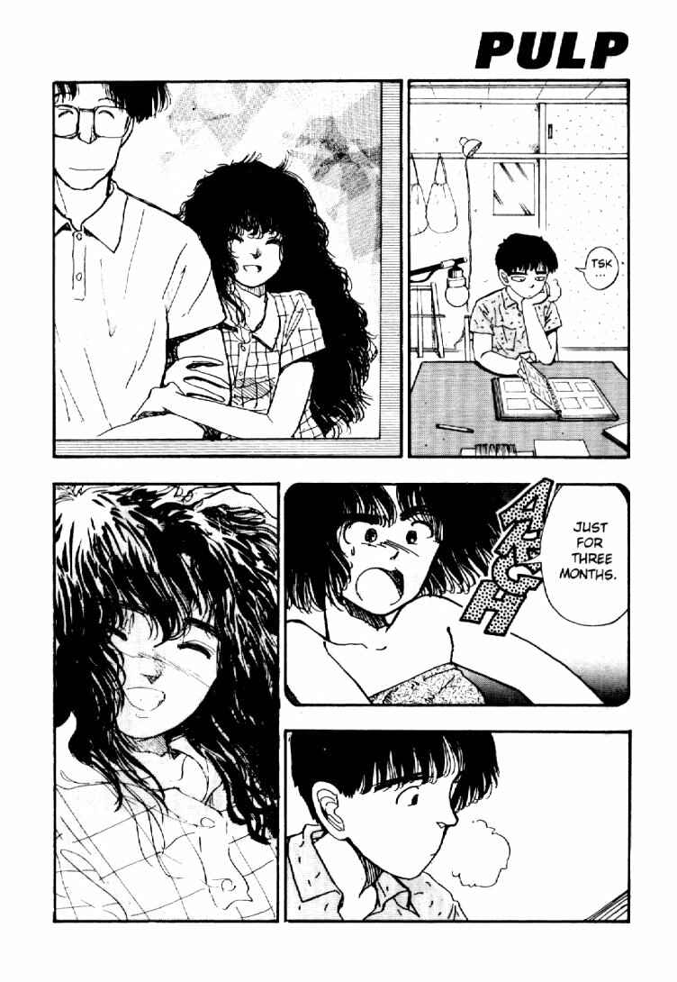 Page 15 Chapter 28 Dance Till Tomorrow