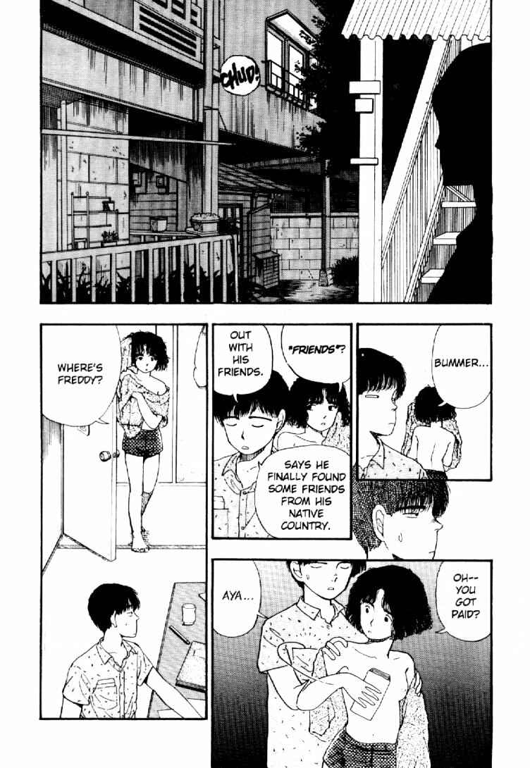 Page 2 Chapter 28 Dance Till Tomorrow