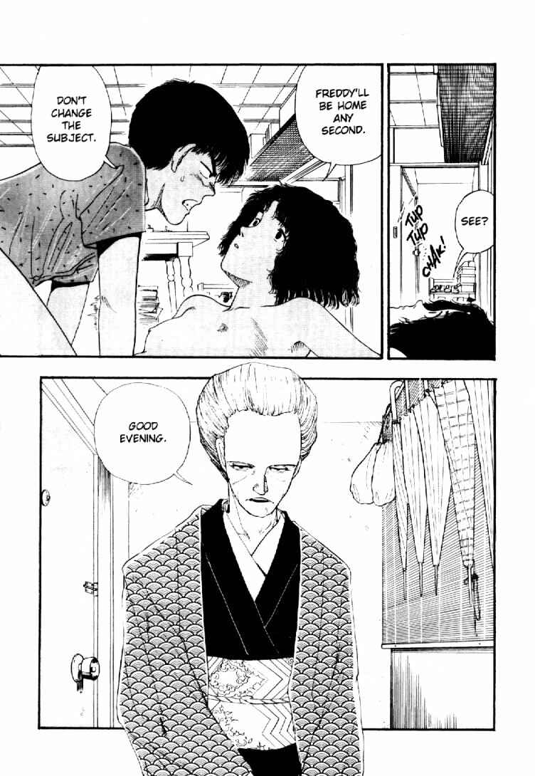 Page 4 Chapter 28 Dance Till Tomorrow