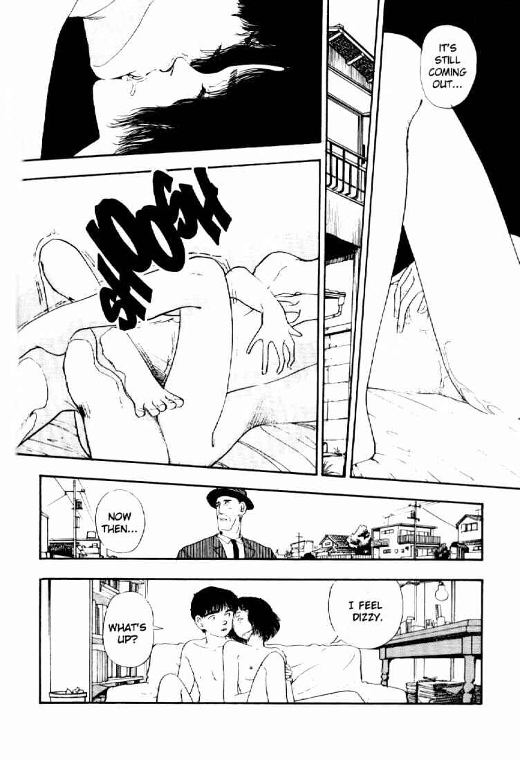 Page 13 Chapter 30 Dance Till Tomorrow