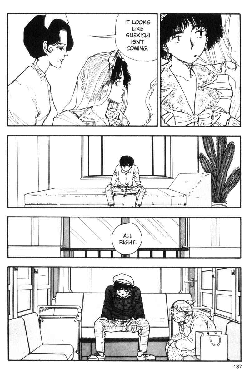 Page 10 Chapter 88 Dance Till Tomorrow