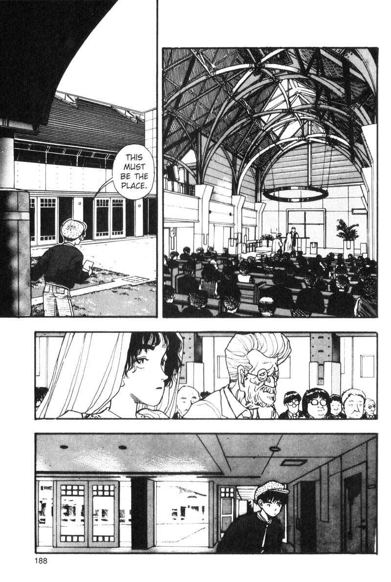 Page 11 Chapter 88 Dance Till Tomorrow