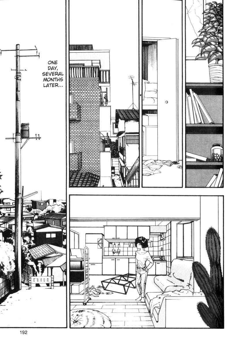 Page 15 Chapter 88 Dance Till Tomorrow