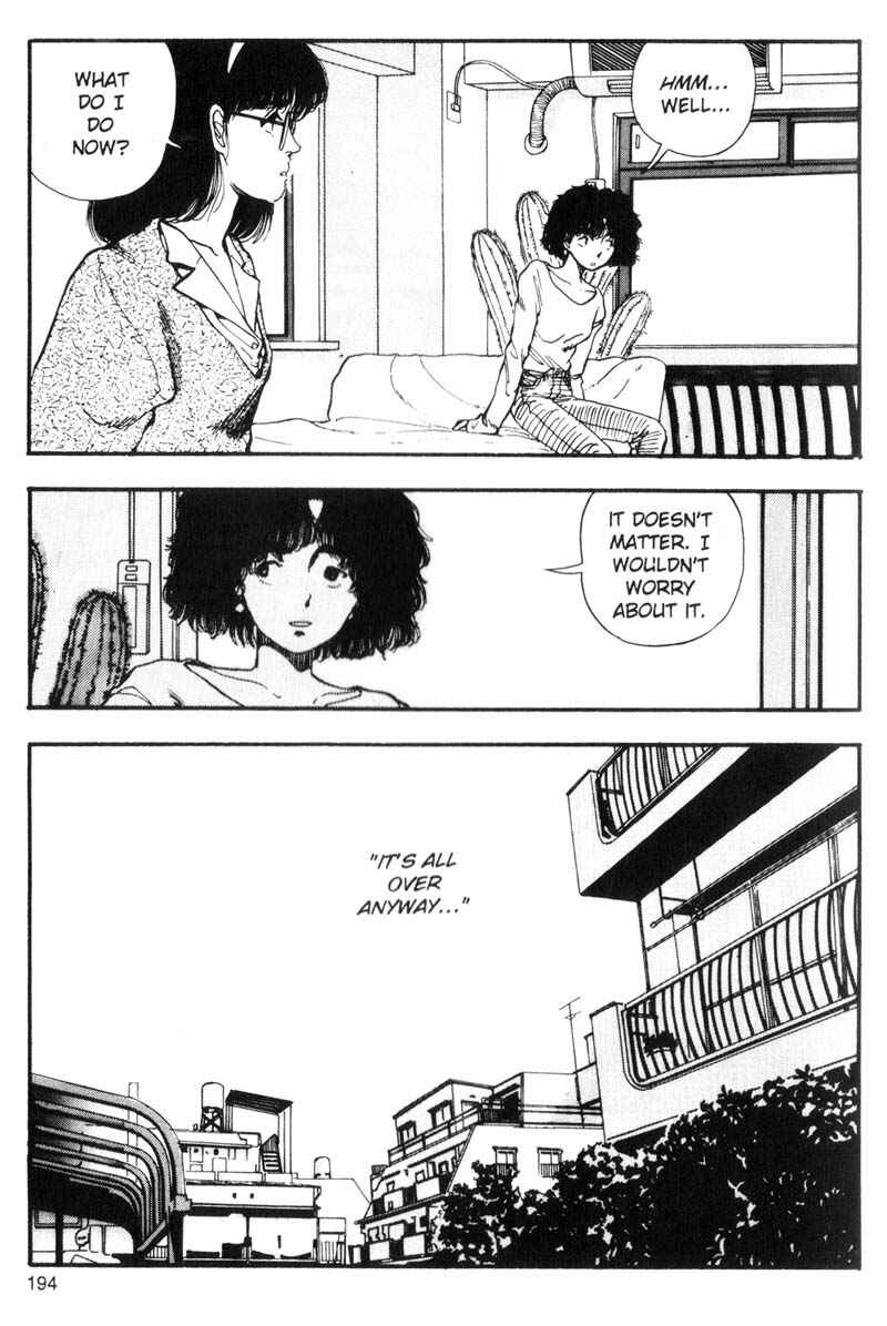 Page 17 Chapter 88 Dance Till Tomorrow