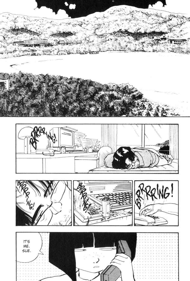 Page 5 Chapter 74 Dance Till Tomorrow