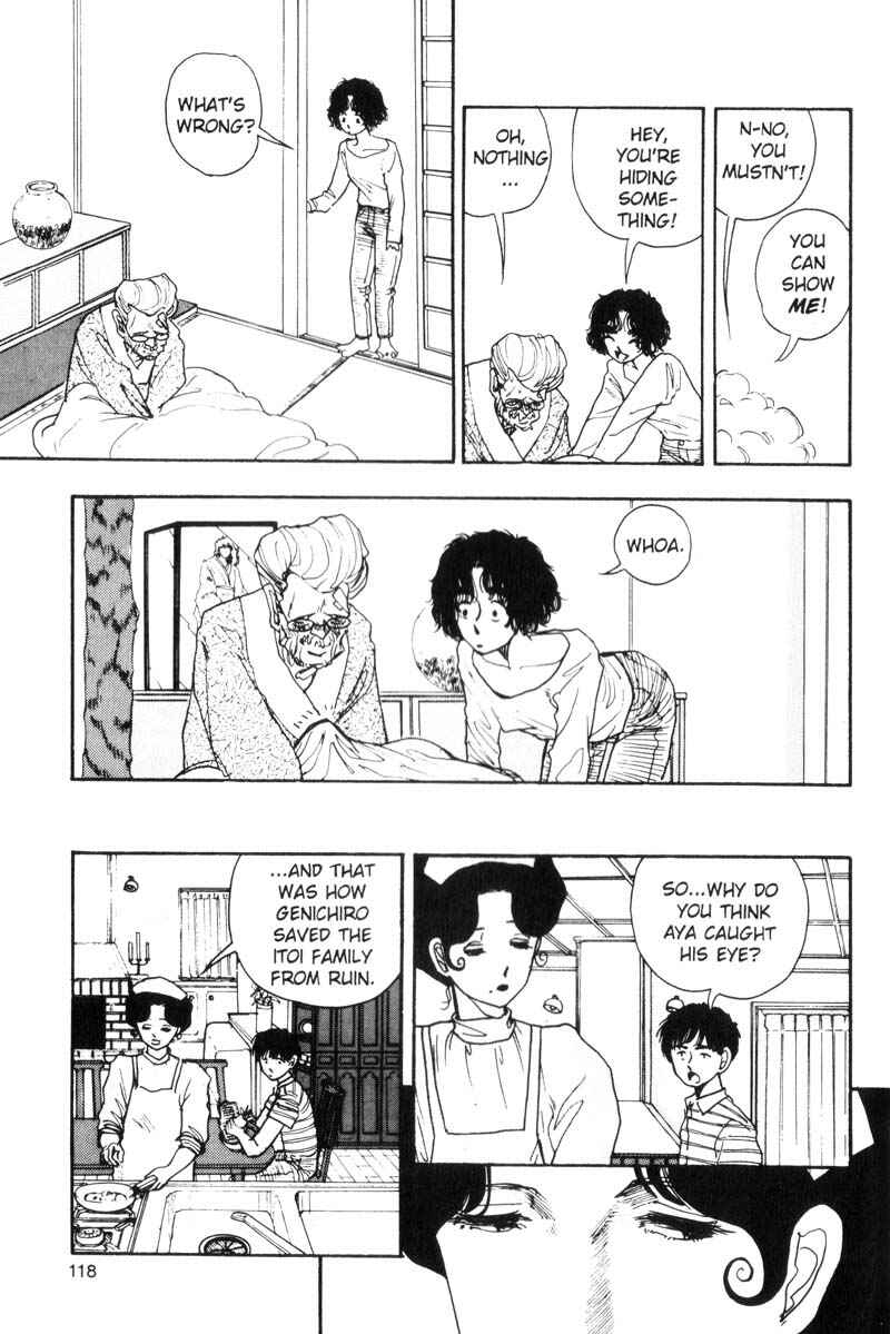 Page 5 Chapter 84 Dance Till Tomorrow